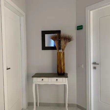 Oasidifranco Couette-café Villa San Pietro